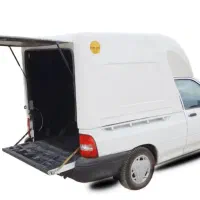 استخدام وانت مسقف