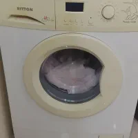 ماشین لباسشویی اتومات