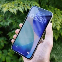 کارکرده تمیز ایفون 13 درحد|موبایل|بندر ترکمن, |دیوار