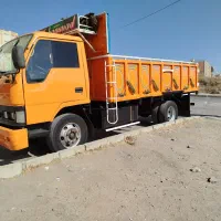 هیوندا 86|خودرو سنگین|بروجرد, |دیوار