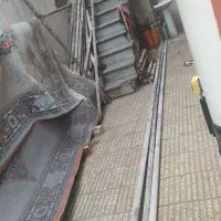 لوله داربست فروشی