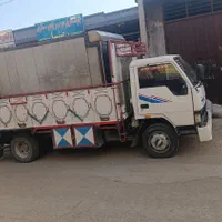 حمل بار و اثاثیه منزل با کمترین کرایه حمل|خدمات حمل و نقل|ایرانشهر, |دیوار