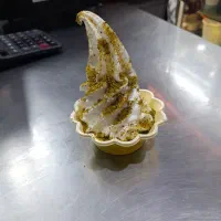 پودر پسته رفسنجان