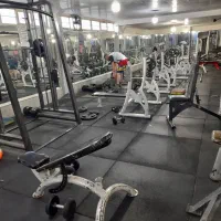 باشگاه بدنسازی برند وگاتی|تجهیزات ورزشی|نورآباد, |دیوار