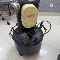 کمپرسور باد یخچالی