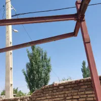 جوشکاری سیار درتمام استان قم