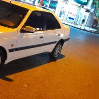 پژو ۴۰۵ slx 97|خودرو سواری و وانت|آبادان, |دیوار