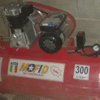 پمپ باد مفید|ماشینآلات صنعتی|زرین دشت (فارس), |دیوار