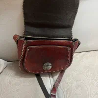 کیف چرم اصل