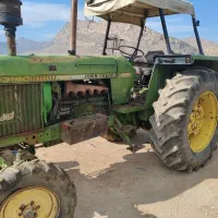 تراکتور جهاندیر 3140