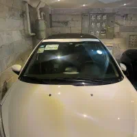 پژو ۲۰۷ پانوراما اتوماتیک TU5P