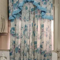 پرده درحدنو|پرده، رانر، رومیزی|تهران, یافت آباد جنوبی|دیوار