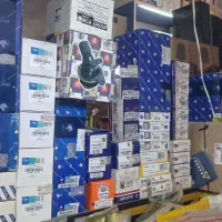 واگذاری لوازم یدکی قطعات موتوی خودرو