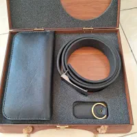 فاز4شمال|کیف، کفش، کمربند|پرند, فاز ۴|دیوار