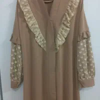 مانتو عبائی|لباس|مشهد, چهنو|دیوار