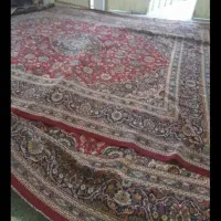 فرش ۱۲ متری راوندی اصل اصل