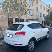 جک jac s5 مدل ۱۳۹۵ اتوماتیک سالم|خودرو سواری و وانت|کرج, عظیمیه|دیوار
