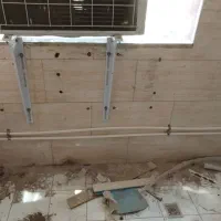 لوله کشی آب وفاضلاب