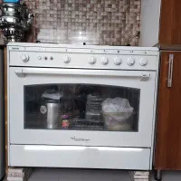 گاز فردار اسنوا