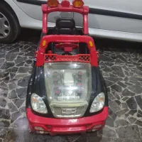 ماشین شارژی|اسباب‌بازی بچه|شهریار, شهریار|دیوار