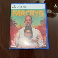 دیسک فارکرای ۶