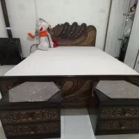 تختخواب دو نفره