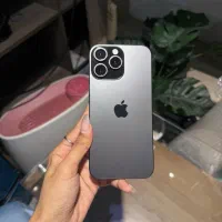 آیفون۱۶پرومکس درحدنو ZAA