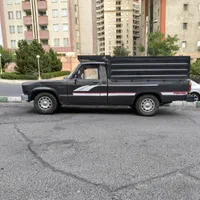 وانت مزدا 1600