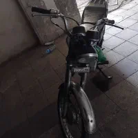 هندا ۱۲۵