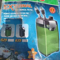 فیلتر سطلی نو