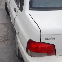 فروش پراید ۱۳۲ مدل ۹۰