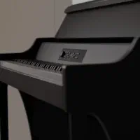 KORG G1B Air|پیانو، کیبورد، آکاردئون|قزوین, |دیوار