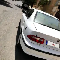 سمند ef7 ۹۷ دوگانه