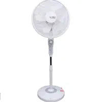 پنکه دو حالته ایستاده و رومیزی ارشیا بدون کنترل