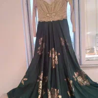 لباس مجلی و عقد