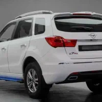 حواله هایما s7pro تحویل ۳۰روزه فوری
