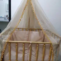 گهواره نوزاد