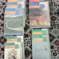 کتاب های کنکور و درسی وکمک درسی رشته ریاضی|کتاب و مجله آموزشی|تهران, حر|دیوار