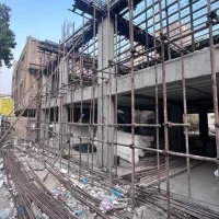 داربست فلزی پایه سازان|خدمات پیشه و مهارت|بندرعباس, |دیوار