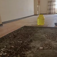بنای سیمانکاری کاشی و سرامیک