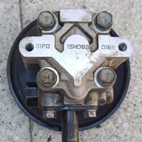 پمپ هیدرولیک تیوفایو