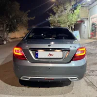 دنا پلاس ۶دنده توربو ۱۴۰۲در حد صفر بدون رنگ|خودرو سواری و وانت|تربت‌حیدریه, کاشانی|دیوار