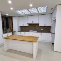 127متر-ردیف-اول-شمالی-ویو-ابدی-شهرک-خرازی