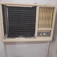 خریدار و فروشنده کولر گازی دیواری اوجنرال|کولر گازی و فن‌کوئل|گرگان, |دیوار