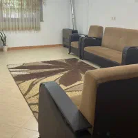 ویلا حیاط دار اطراف رشت|اجارهٔ کوتاهمدت ویلا و باغ|کوچصفهان, |دیوار