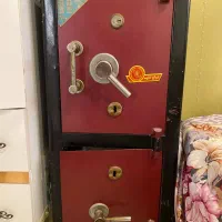 فروش گاوصندوق