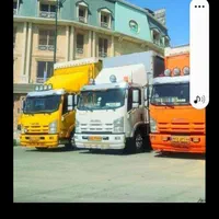 باربری همشهری یکی از باسابقه ترین باربری درشهر|خدمات حمل و نقل|شیروان (خراسان), |دیوار