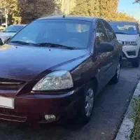 ریو|خودرو سواری و وانت|مشهد, کلاهدوز|دیوار