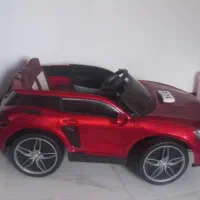 ماشین شارژی نو|اسباب‌بازی بچه|یزد, |دیوار