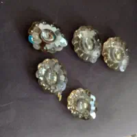 آویزکرستال لوستر